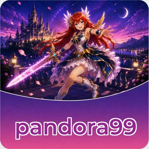 APK pandora99 Technical Info